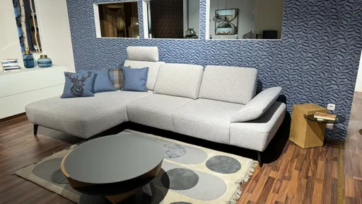 Sofa THEODOR - Ausstellungsstück in Bäumenheim